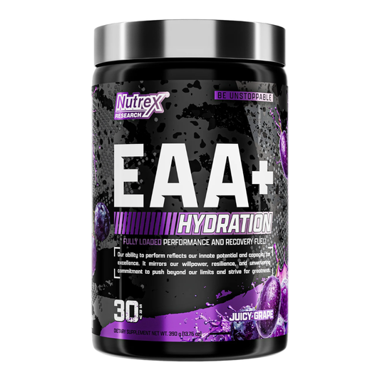 Nutrex Research EAA + Hydration 30 servings