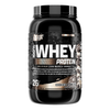 Nutrex Research 100% Whey Protein 2lbs 26 Servings