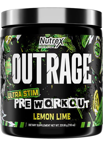 Pre-Workout
