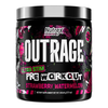 Nutrex Research Outrage Ultra Stim Pre Workout 30 Servings