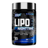 Nutrex Research Lipo 6 Nighttime 30 capsules