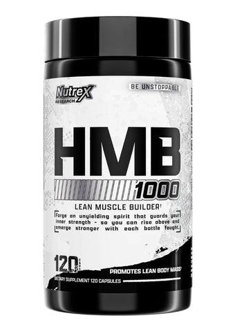 Muscle Builders