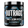 Nutrex Research Outrage Ultra Stim Pre Workout 30 Servings