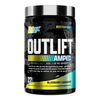 Nutrex Research Outlift Amped 22 servings