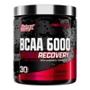 Nutrex Research BCAA 6000 Recovery 30 Servings
