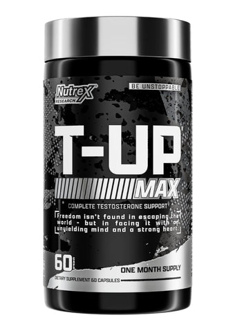 Testosterone Boosters