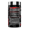 Nutrex Research Lipo 6 Black 120 capsules