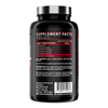 Nutrex Research Anabol Hardcore Anabolic 60 Capsules