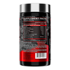 Nutrex Research Lipo 6 Black 120 capsules
