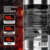 Nutrex Research Lipo-6 Hardcore, 60 Capsules