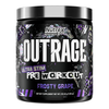 Nutrex Research Outrage Ultra Stim Pre Workout 30 Servings