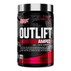 Nutrex Research Outlift Amped 22 servings
