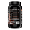 Nutrex Research 100% Whey Protein 2lbs 26 Servings