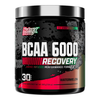 Nutrex Research BCAA 6000 Recovery 30 Servings