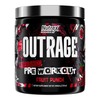 Nutrex Research Outrage Ultra Stim Pre Workout 30 Servings