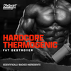 Nutrex Research Lipo-6 Hardcore, 60 Capsules