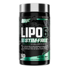 Nutrex Research Lipo-6 Stim-Free  60 CAPSULES